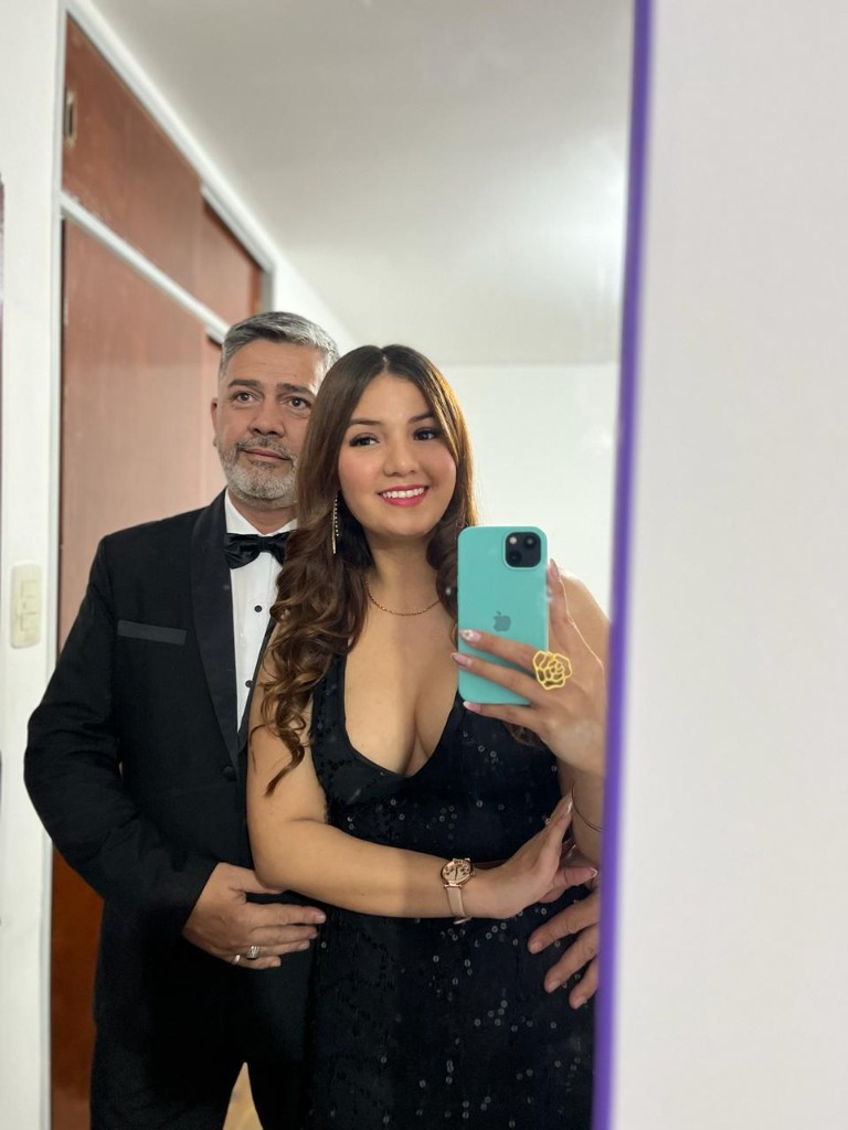 Foto 4 de Juli y Marcos